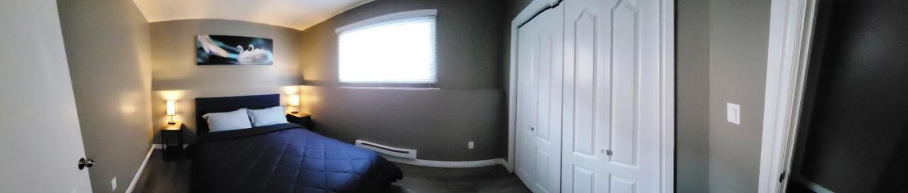 Blue Wave 2 Bedroom Suite Saskatoon Exterior foto